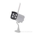 WIFI 1080P բացօթյա IP անվտանգության Cctv տեսախցիկի համակարգ